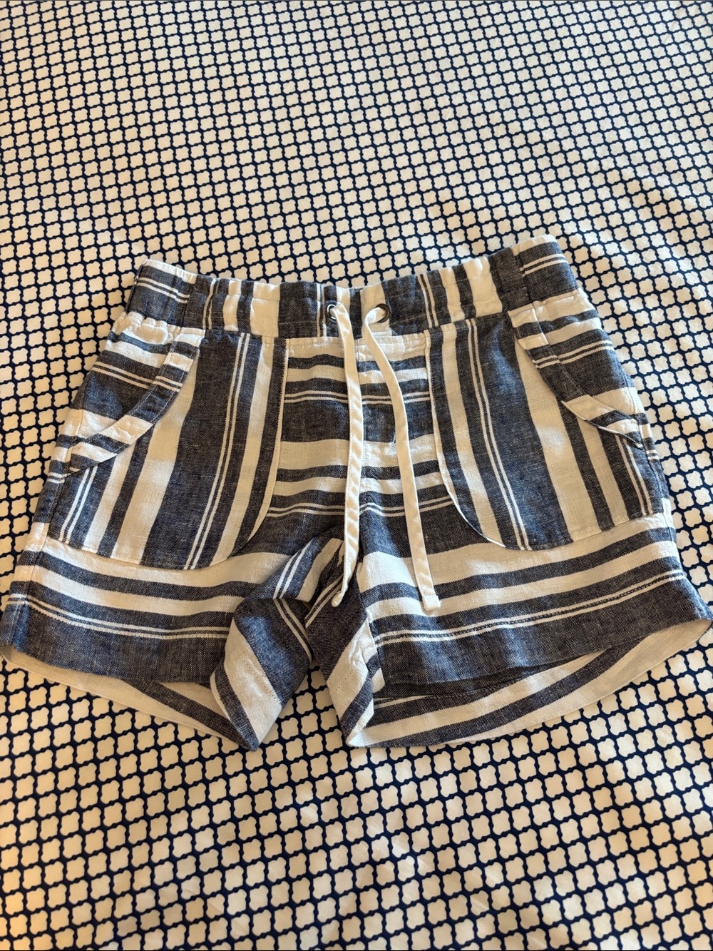 Athleta shorts